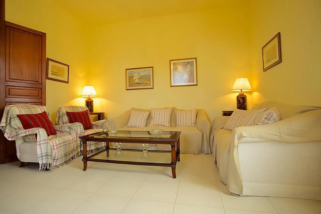 Ferienhaus Property Son Marina Palma