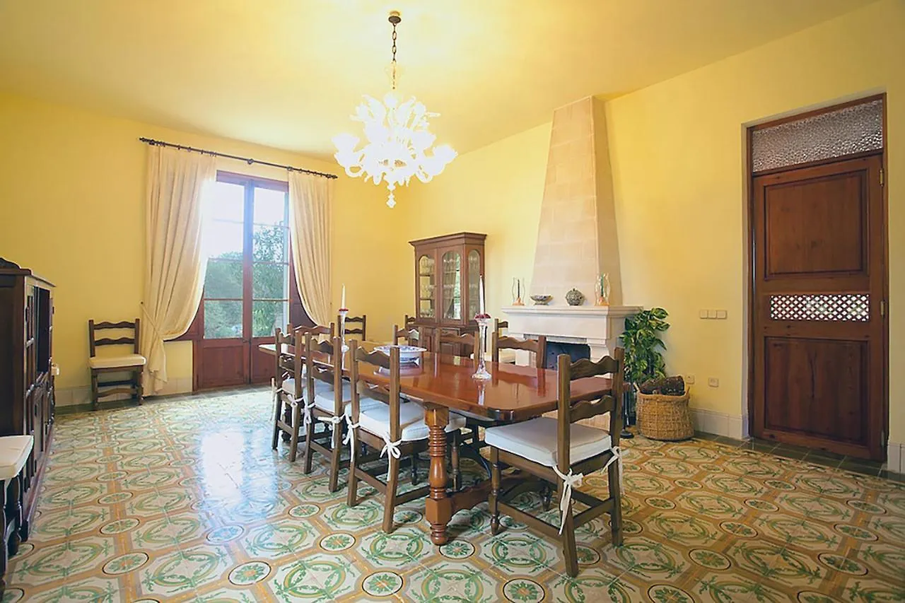 Property Son Marina Palma Spanien