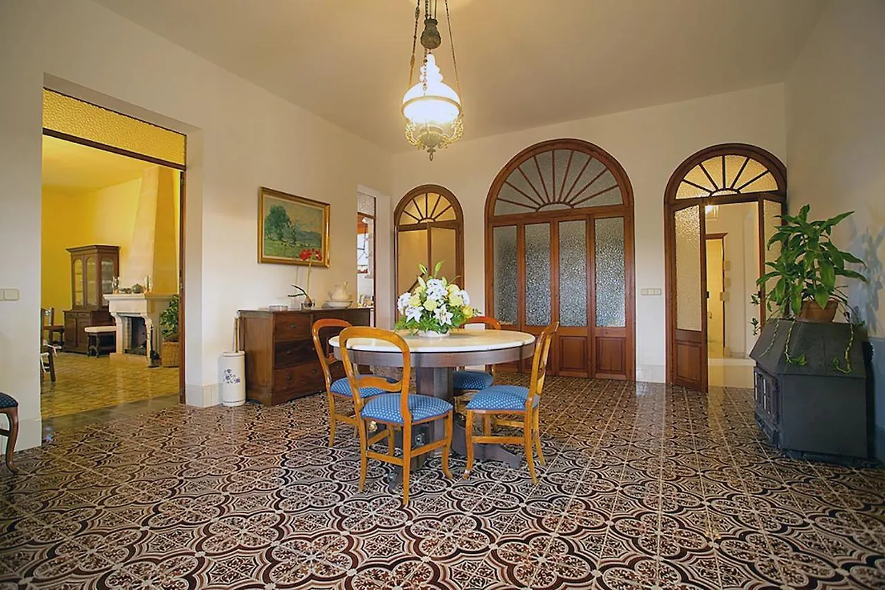 Ferienhaus Property Son Marina Palma Spanien