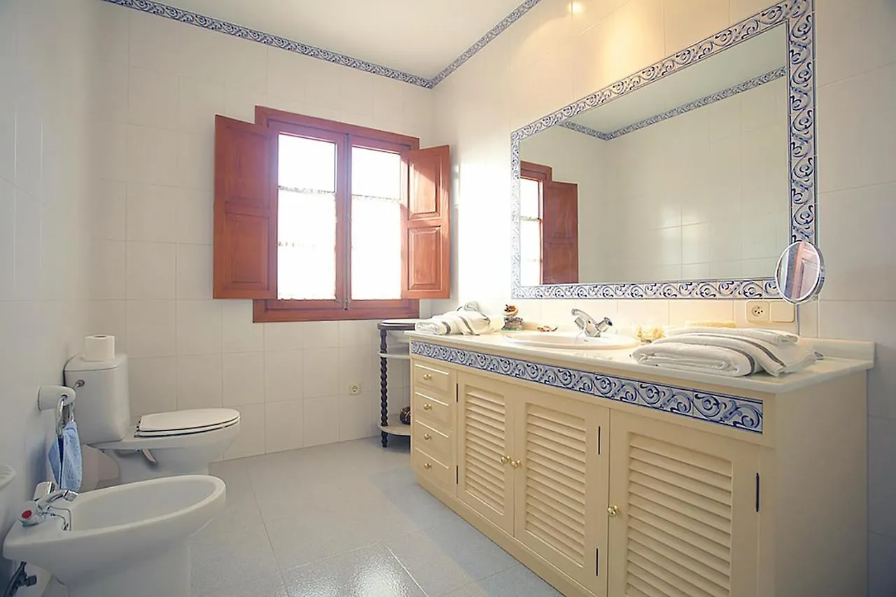 Ferienhaus Property Son Marina Palma