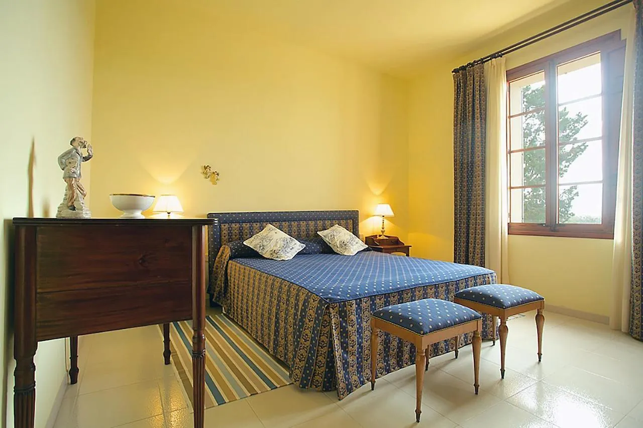 Property Son Marina Palma Ferienhaus