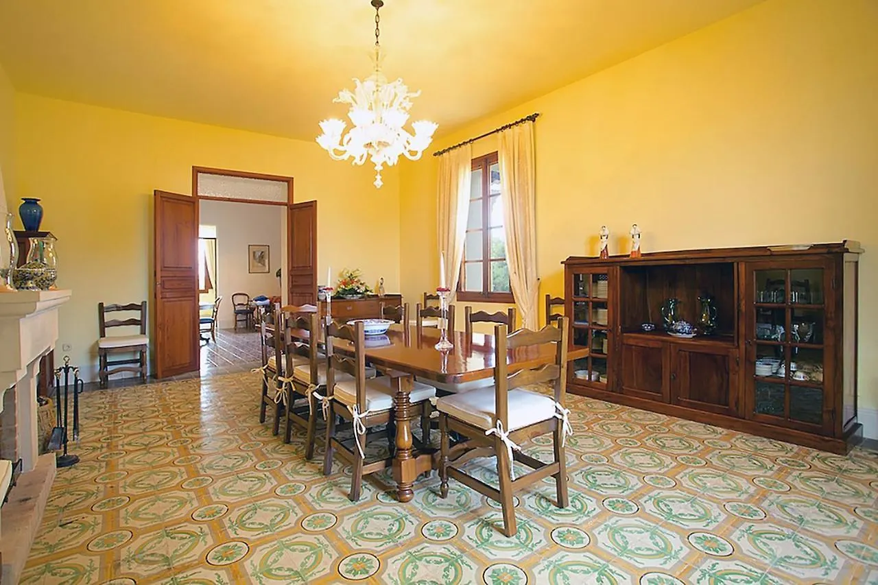 Property Son Marina Palma