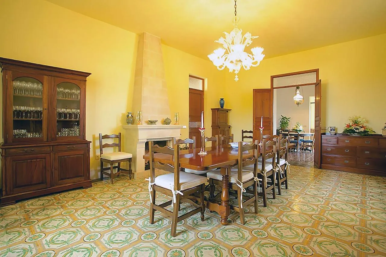 Ferienhaus Property Son Marina Palma