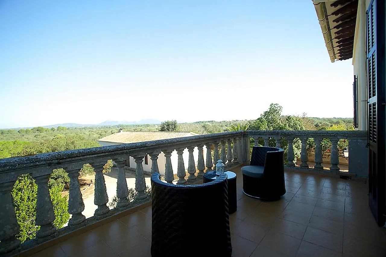 Property Son Marina Palma 0*,  Spanien