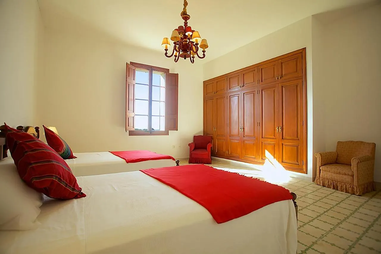 Ferienhaus Property Son Marina Palma Spanien