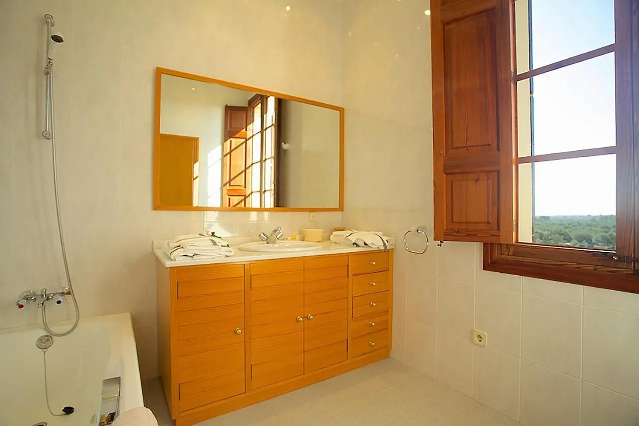Property Son Marina Palma