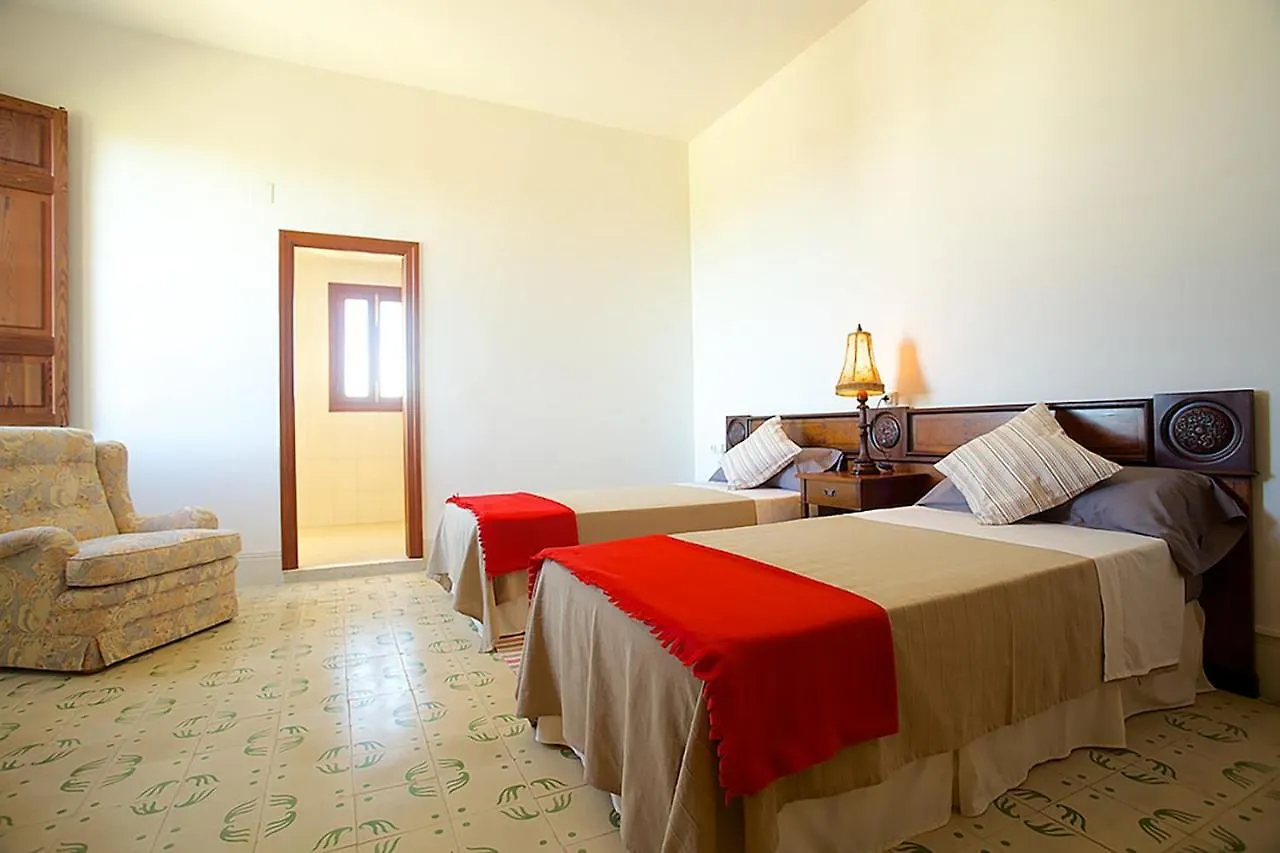 Property Son Marina Palma Ferienhaus