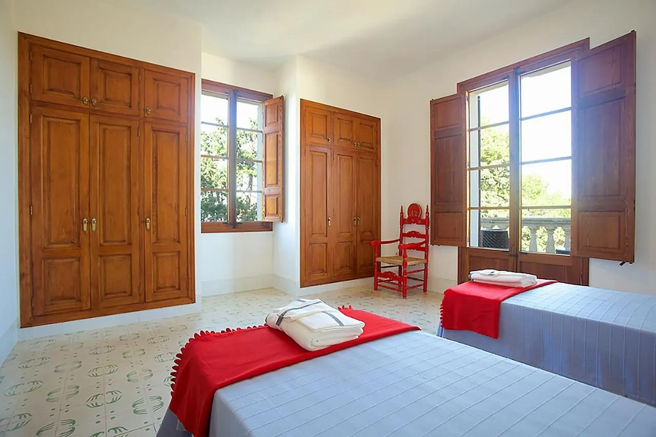 Property Son Marina Palma