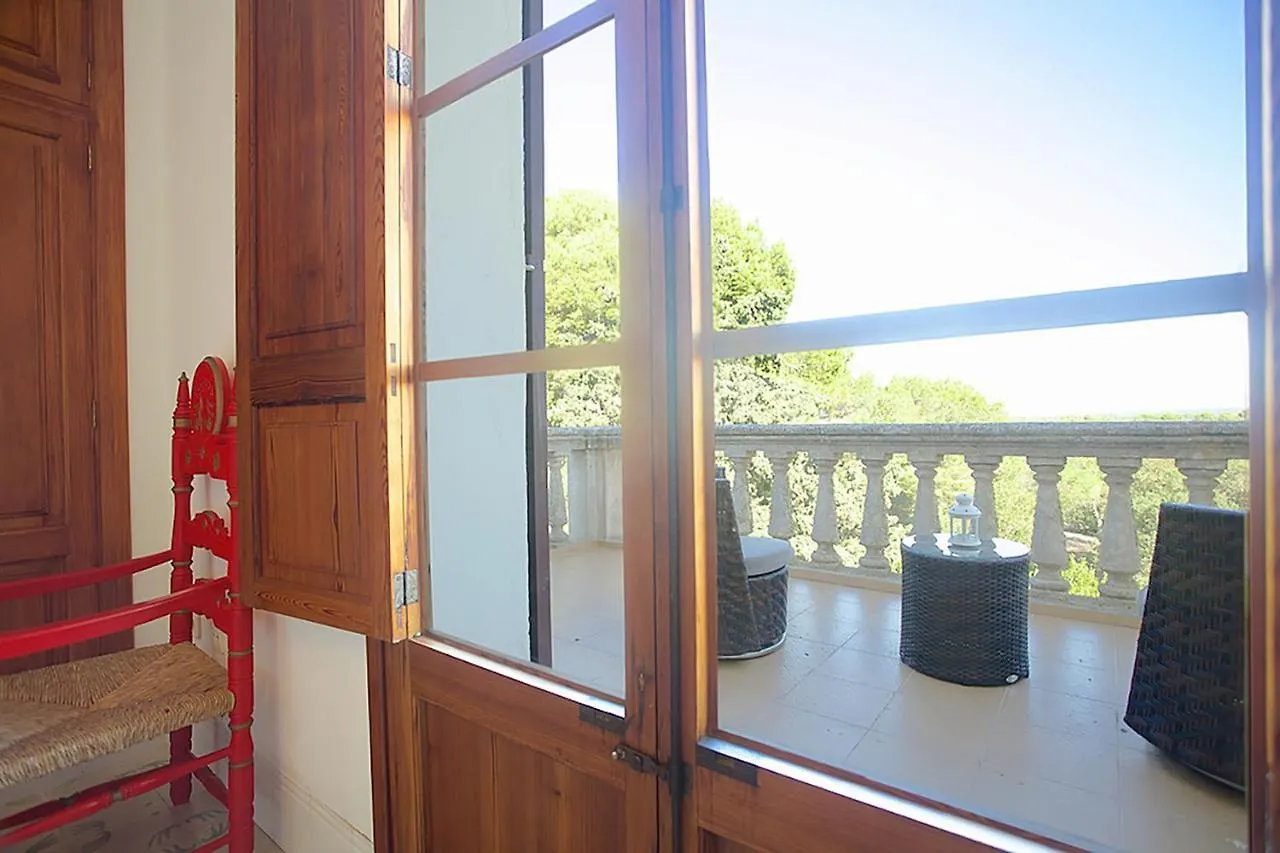 Ferienhaus Property Son Marina Palma