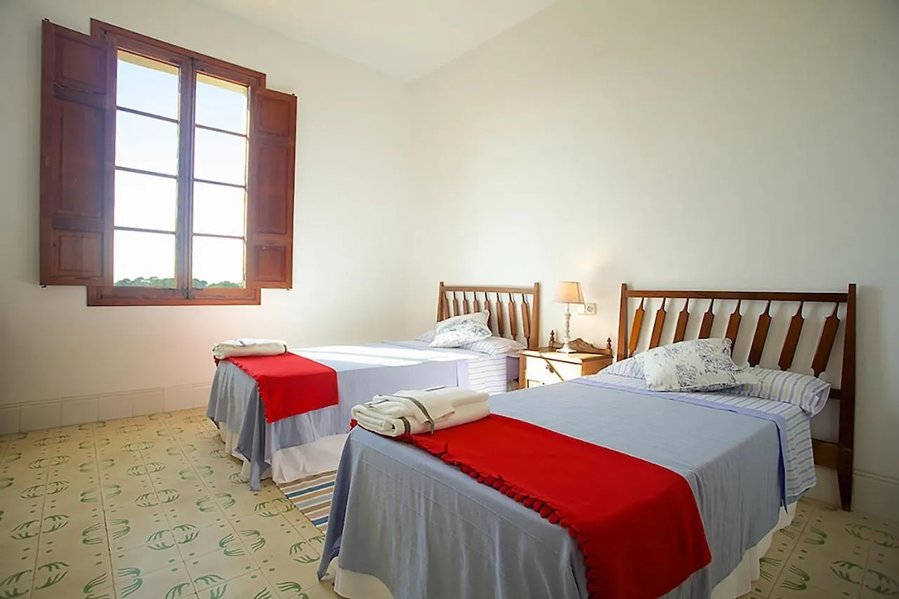Property Son Marina Palma