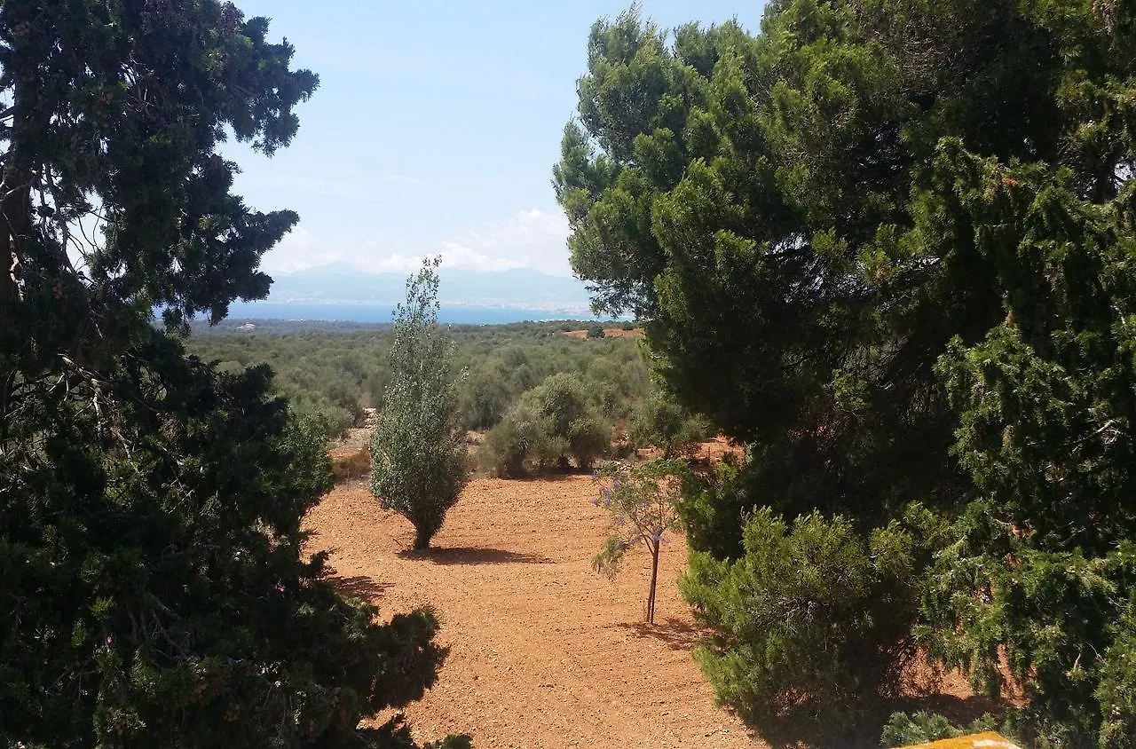 Ferienhaus Property Son Marina Palma Spanien