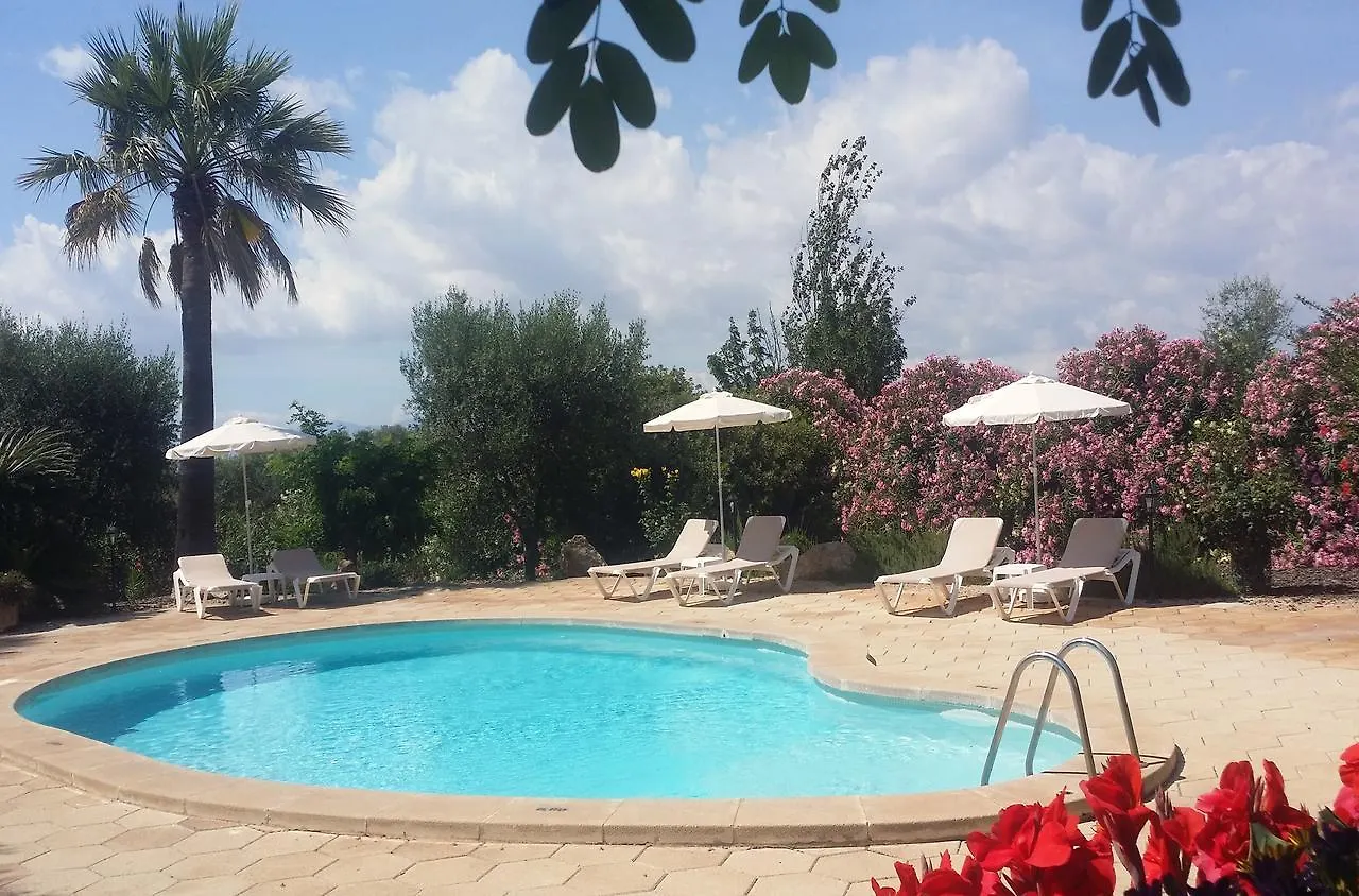 Property Son Marina Palma Ferienhaus