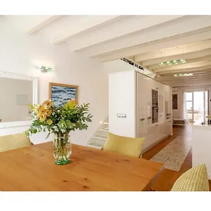 Casa Baldovinos Ferienhaus